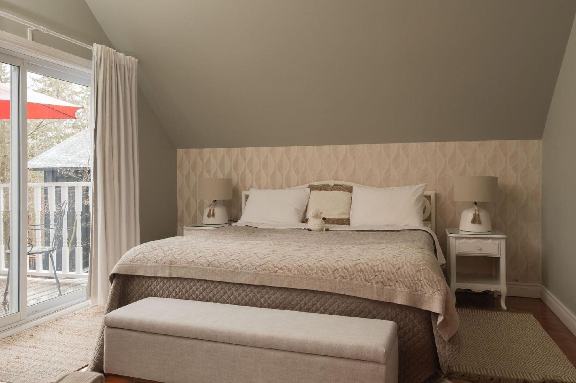 Auberge Old Chelsea Dış mekan fotoğraf