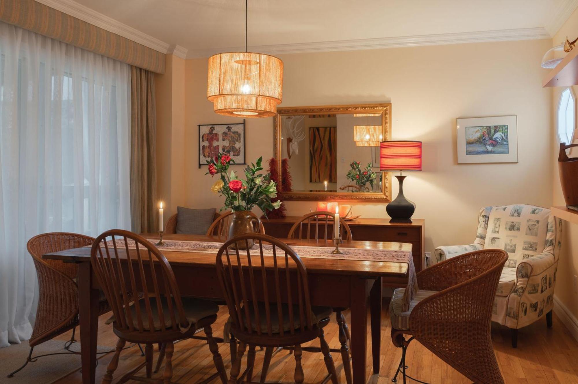 Auberge Old Chelsea Dış mekan fotoğraf