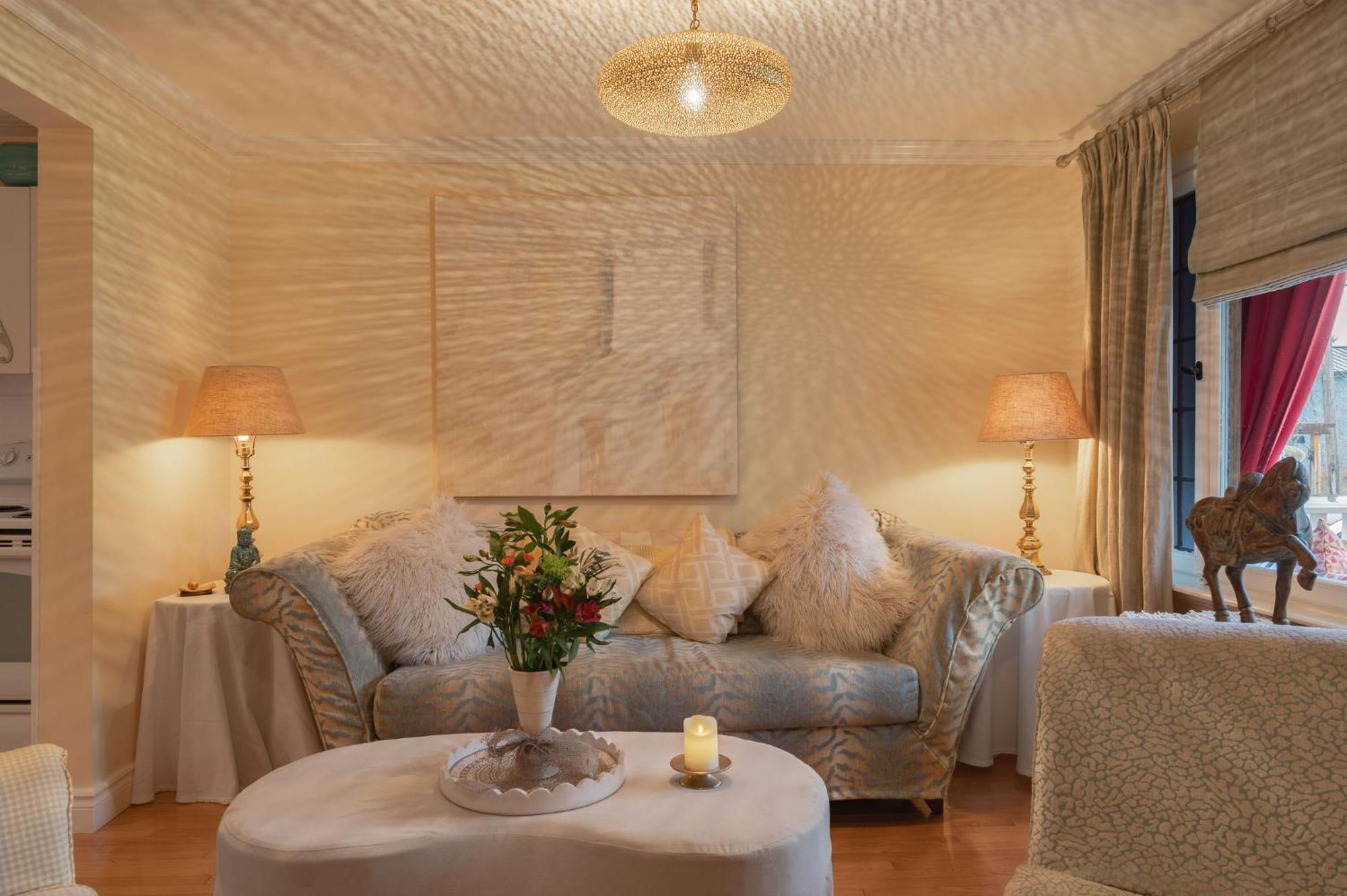 Auberge Old Chelsea Dış mekan fotoğraf