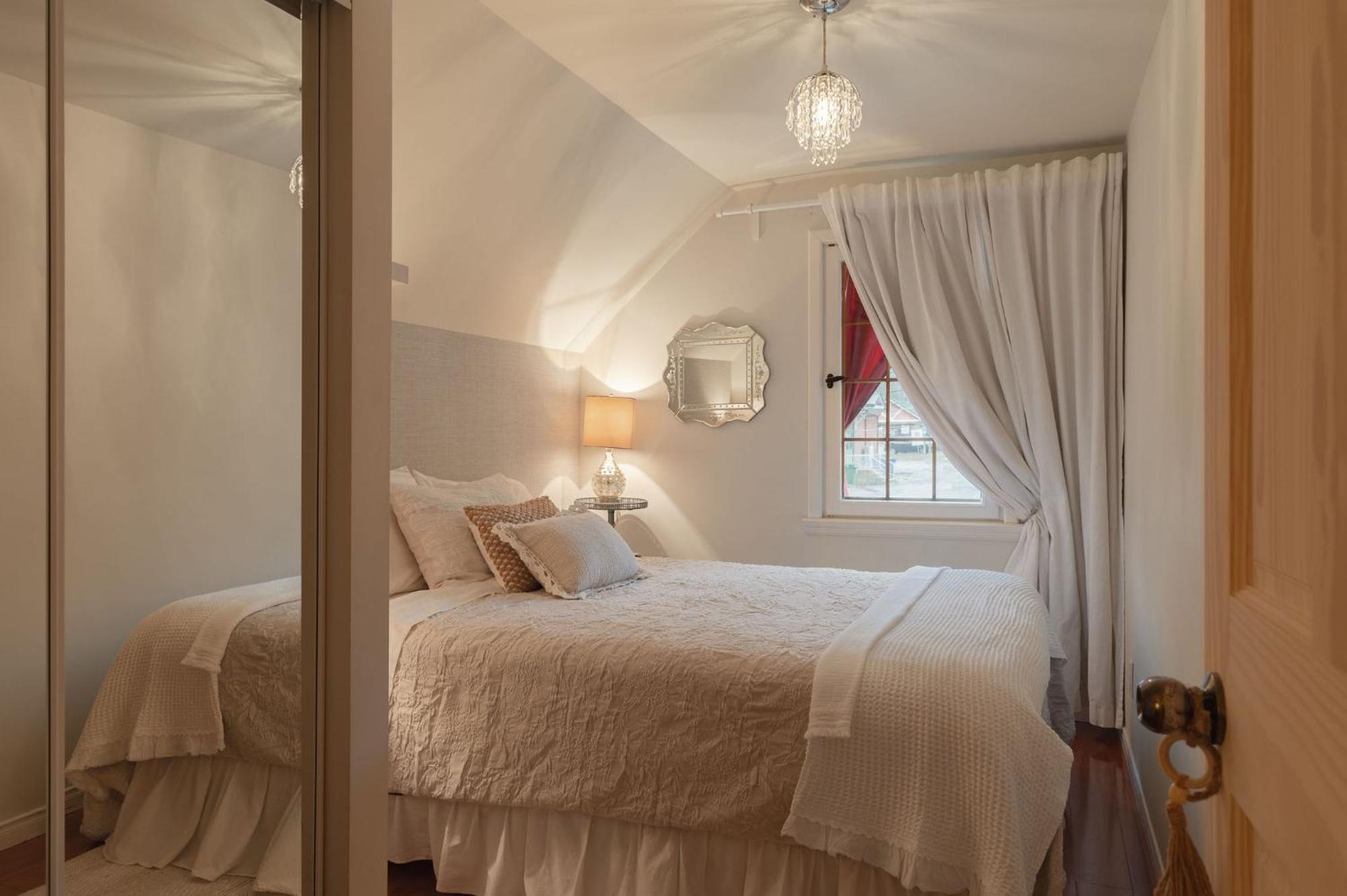 Auberge Old Chelsea Dış mekan fotoğraf
