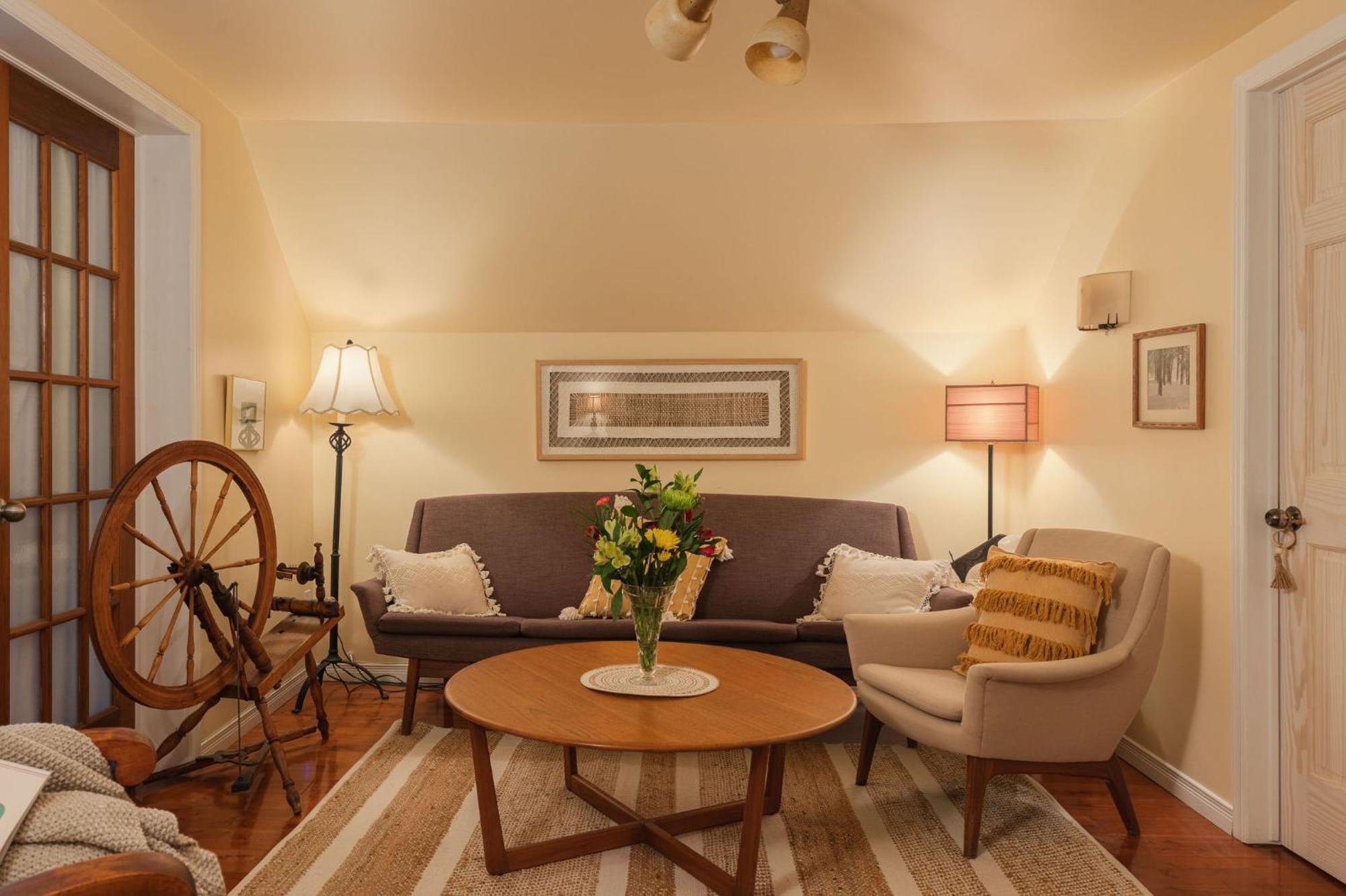 Auberge Old Chelsea Dış mekan fotoğraf