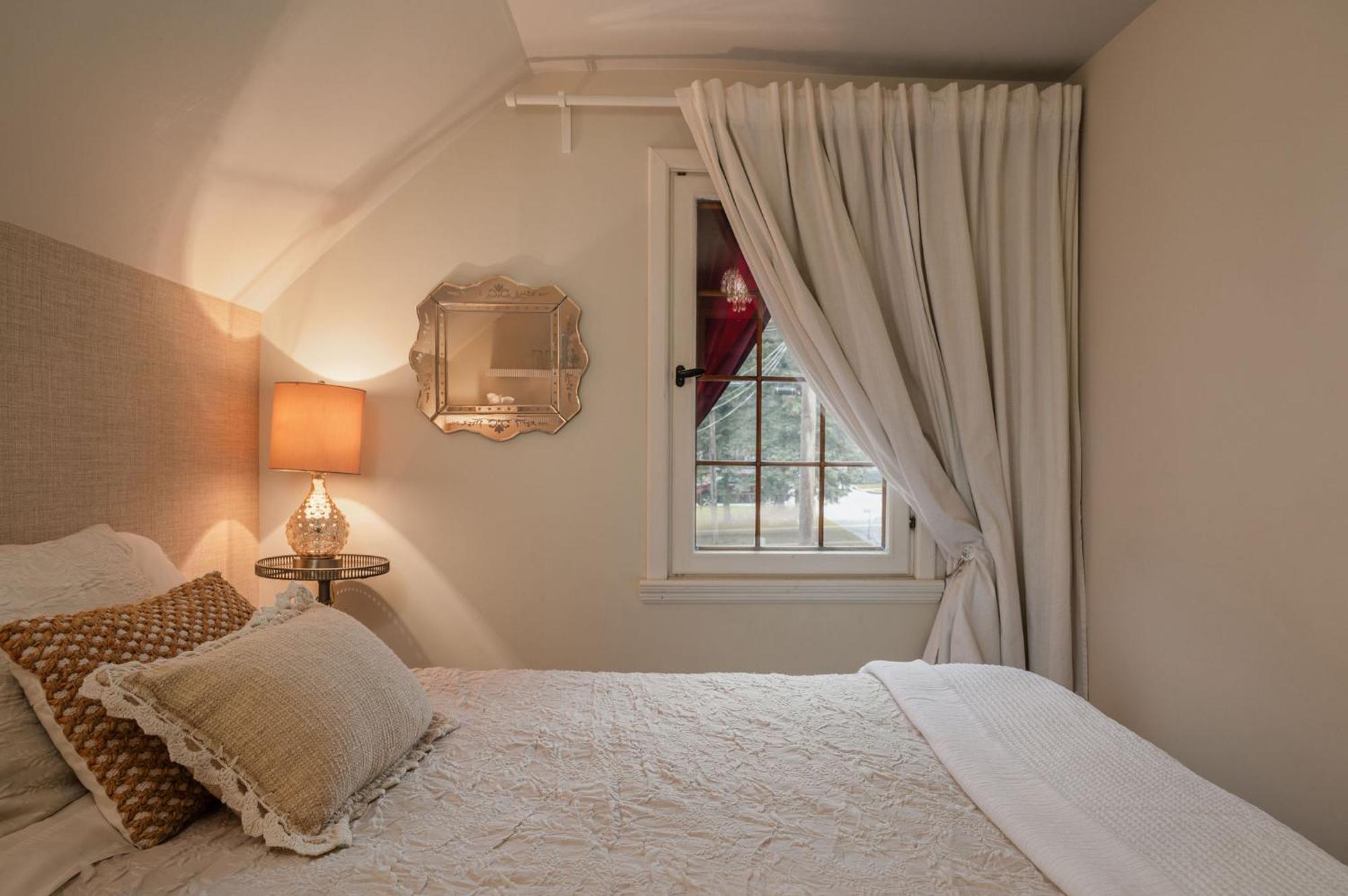 Auberge Old Chelsea Dış mekan fotoğraf