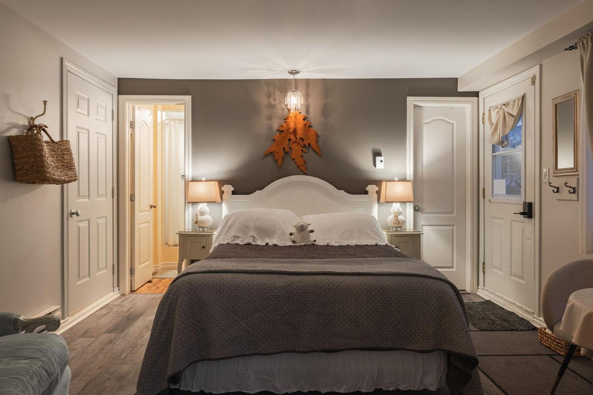 Auberge Old Chelsea Dış mekan fotoğraf