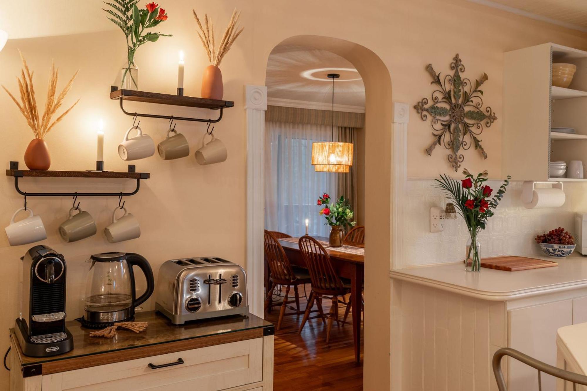 Auberge Old Chelsea Dış mekan fotoğraf