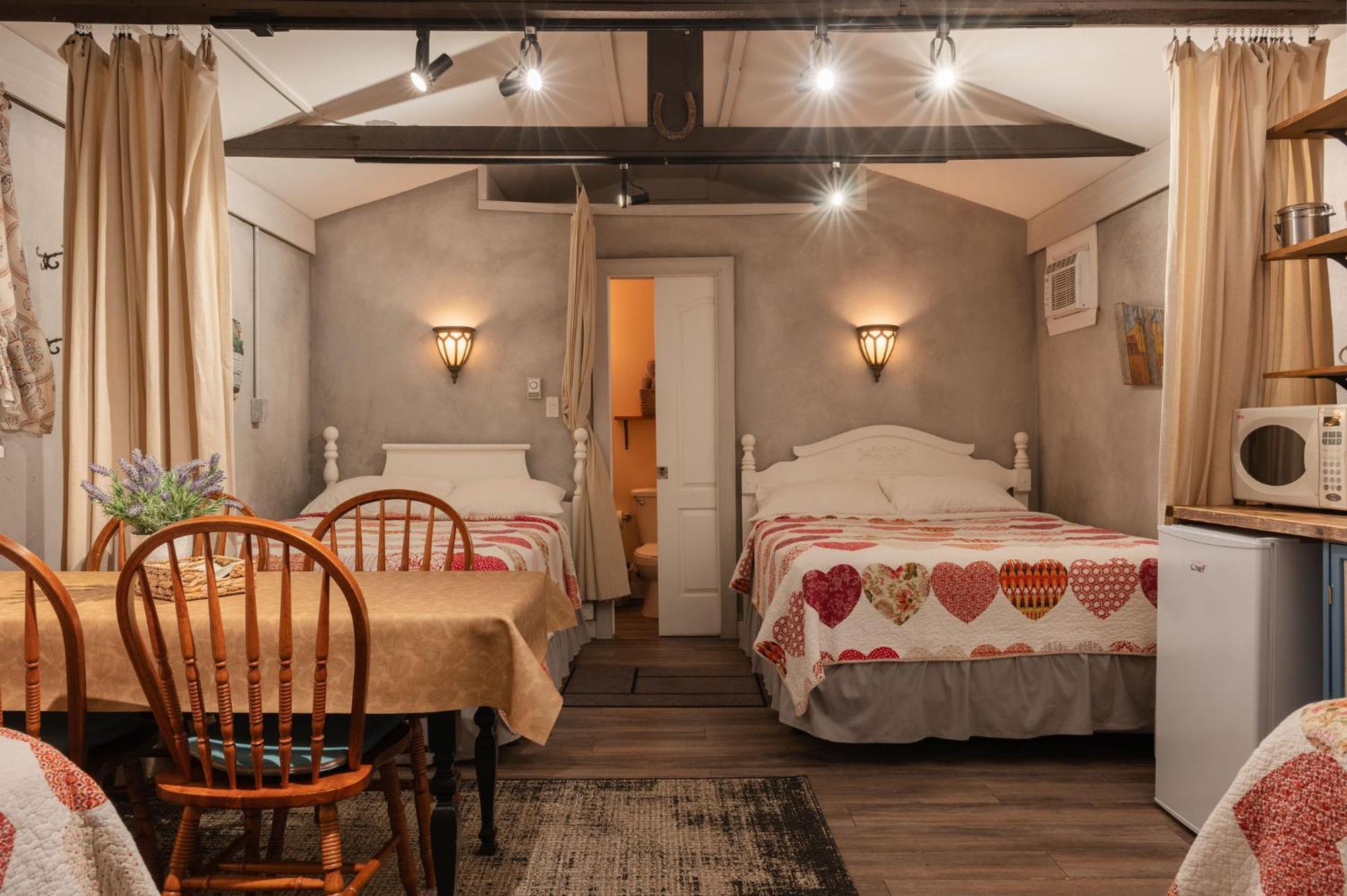 Auberge Old Chelsea Dış mekan fotoğraf