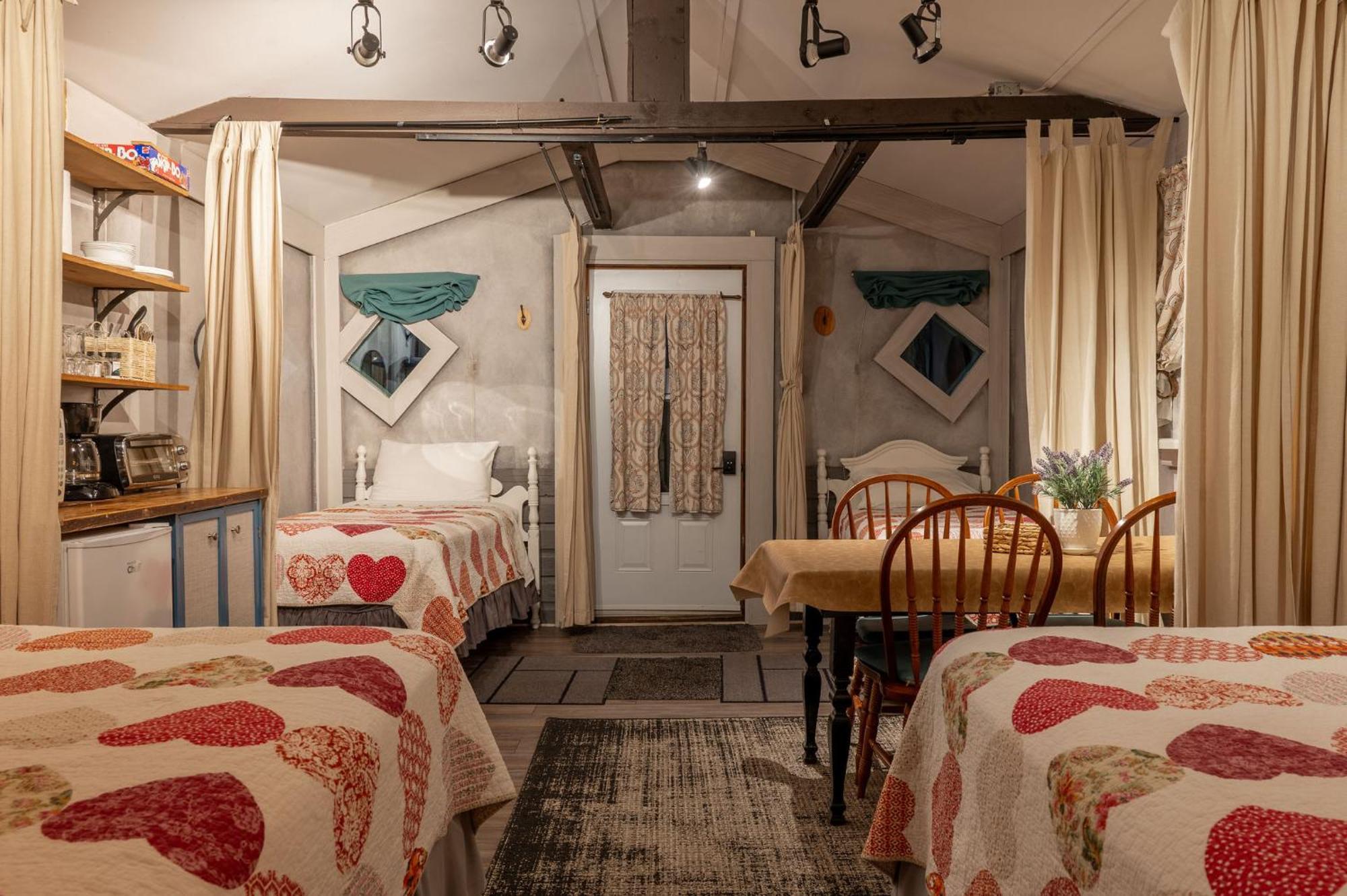 Auberge Old Chelsea Dış mekan fotoğraf