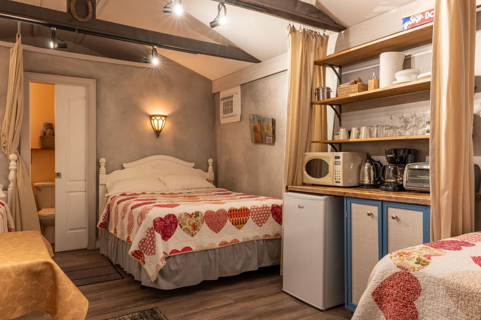 Auberge Old Chelsea Dış mekan fotoğraf