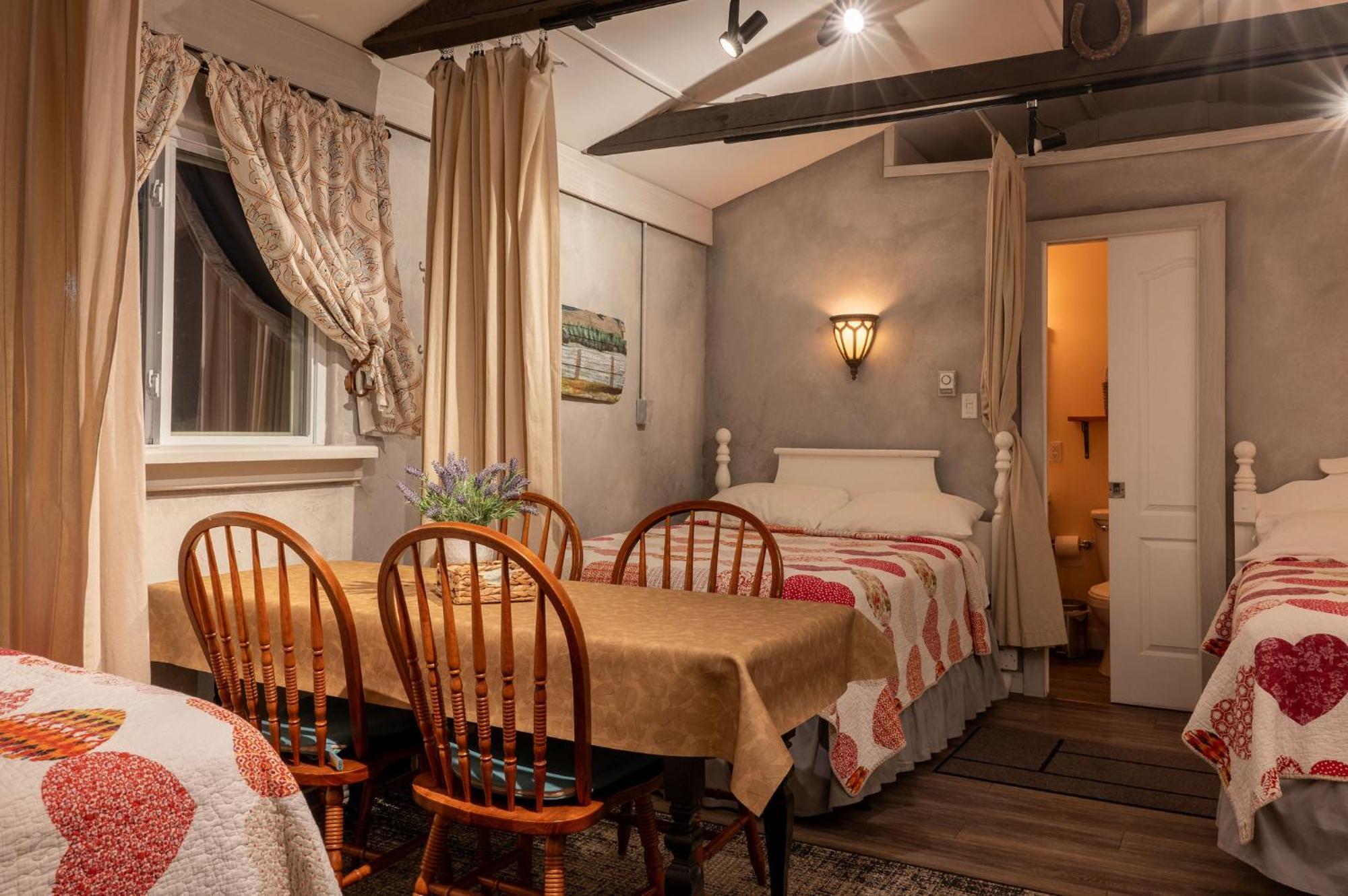 Auberge Old Chelsea Dış mekan fotoğraf