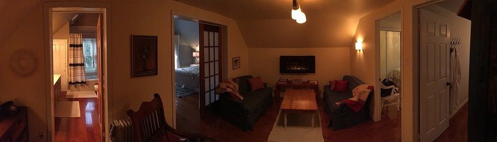 Auberge Old Chelsea Dış mekan fotoğraf